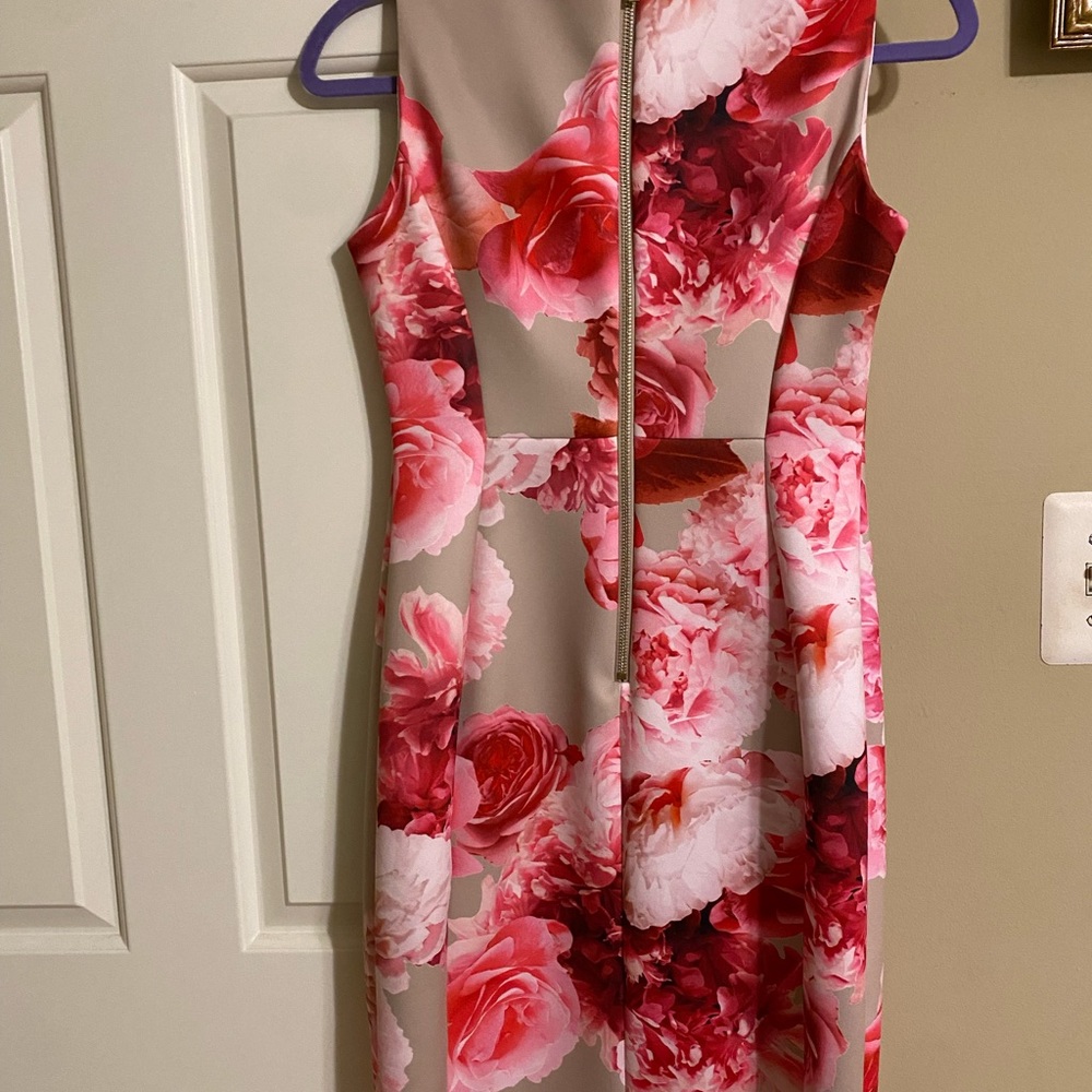Calvin Klein Dress